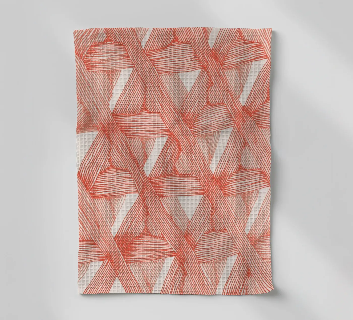 Tangle Pattern torchon de treechild