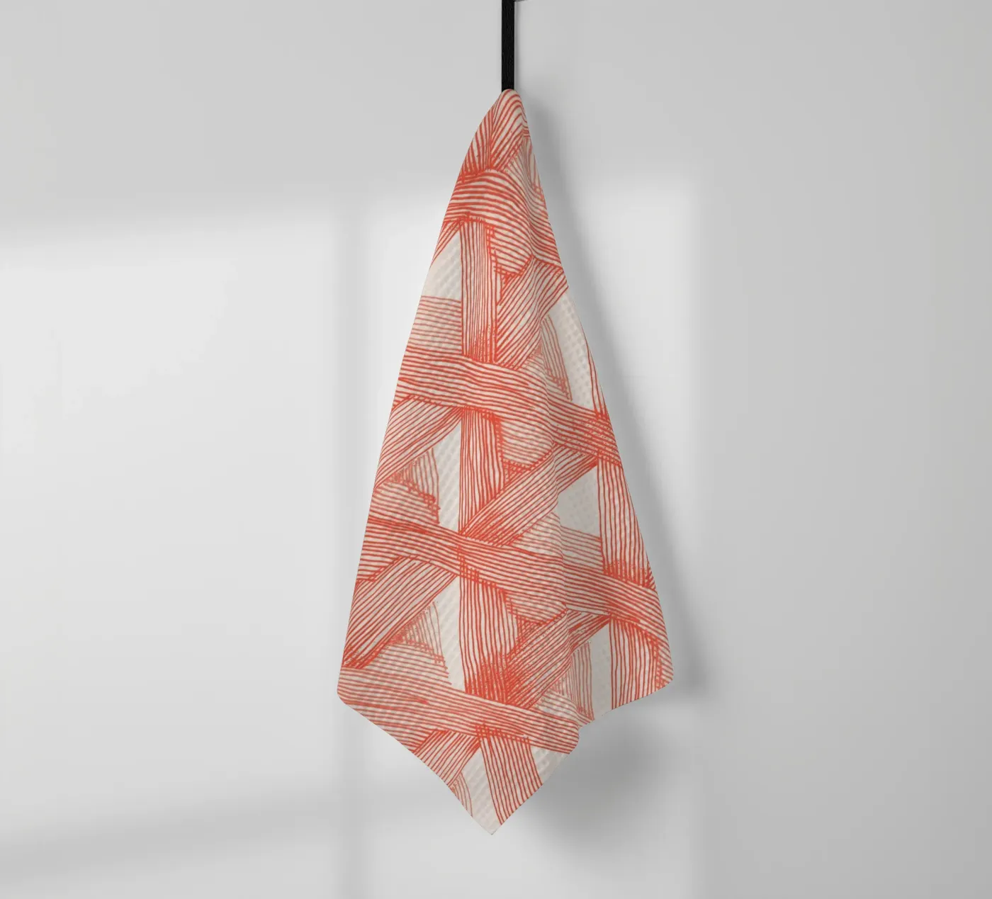 Tangle Pattern torchon de treechild