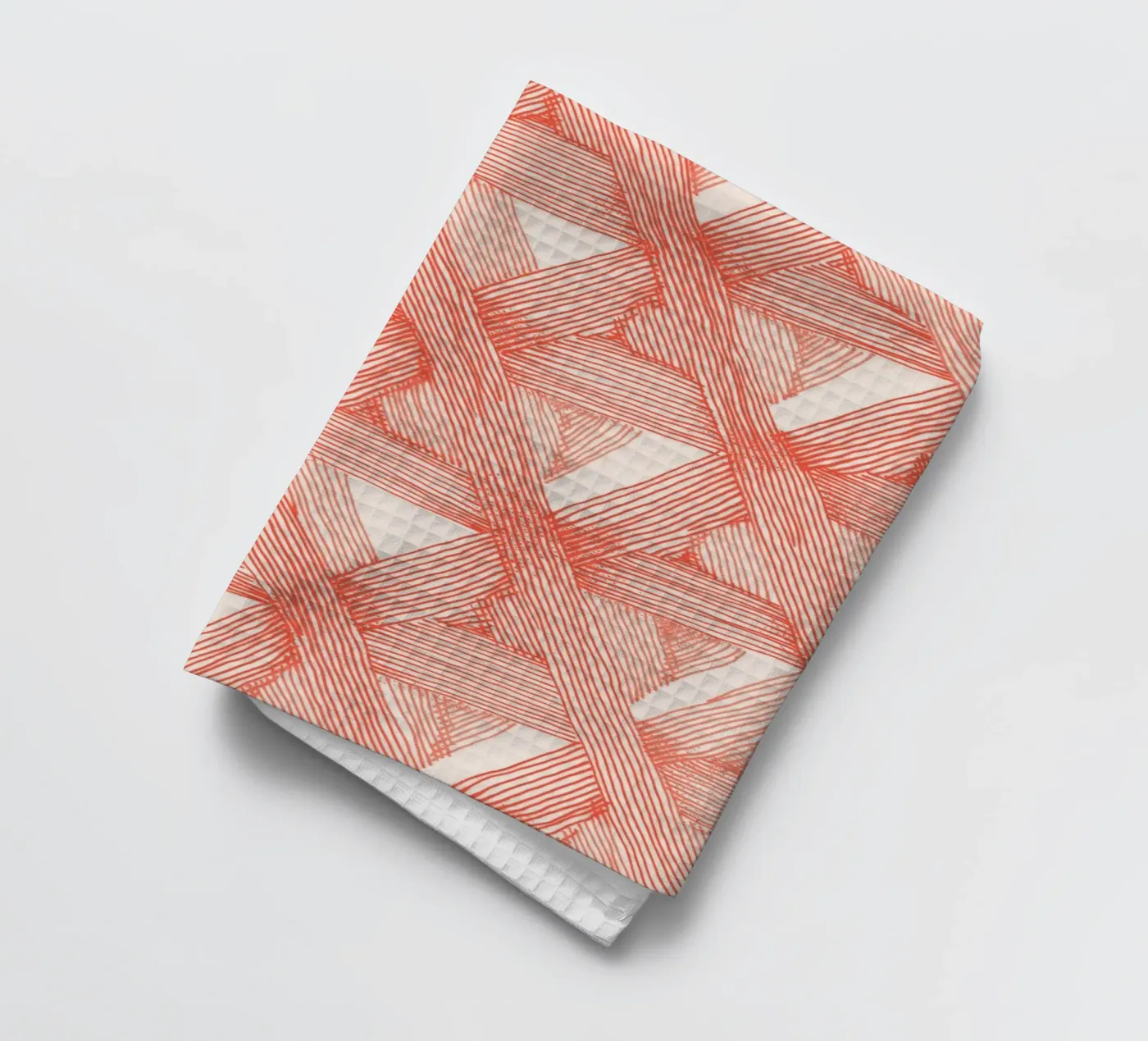 Tangle Pattern torchon de treechild