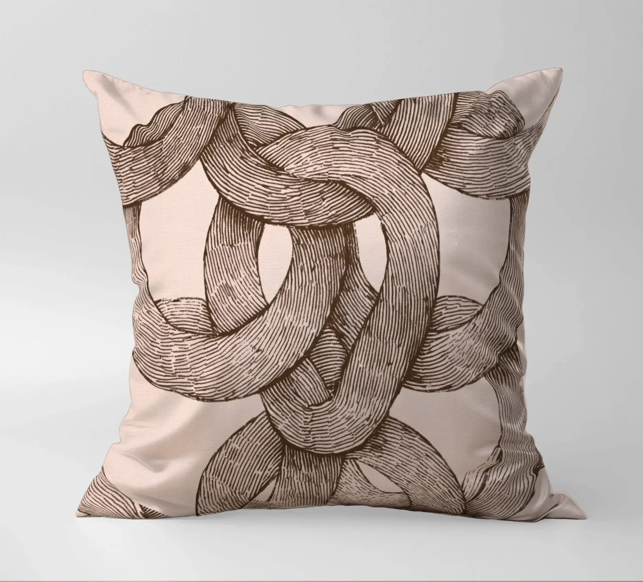 Loom cuscino da treechild