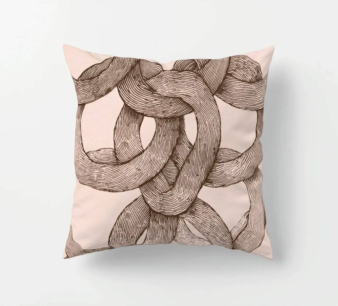 Loom cuscino da treechild