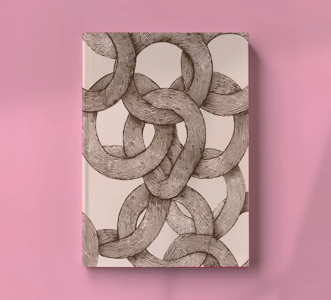 Loom notebook by treechild