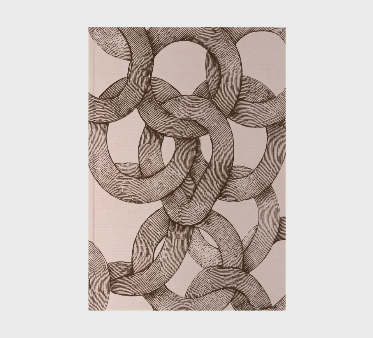 Loom notebook by treechild