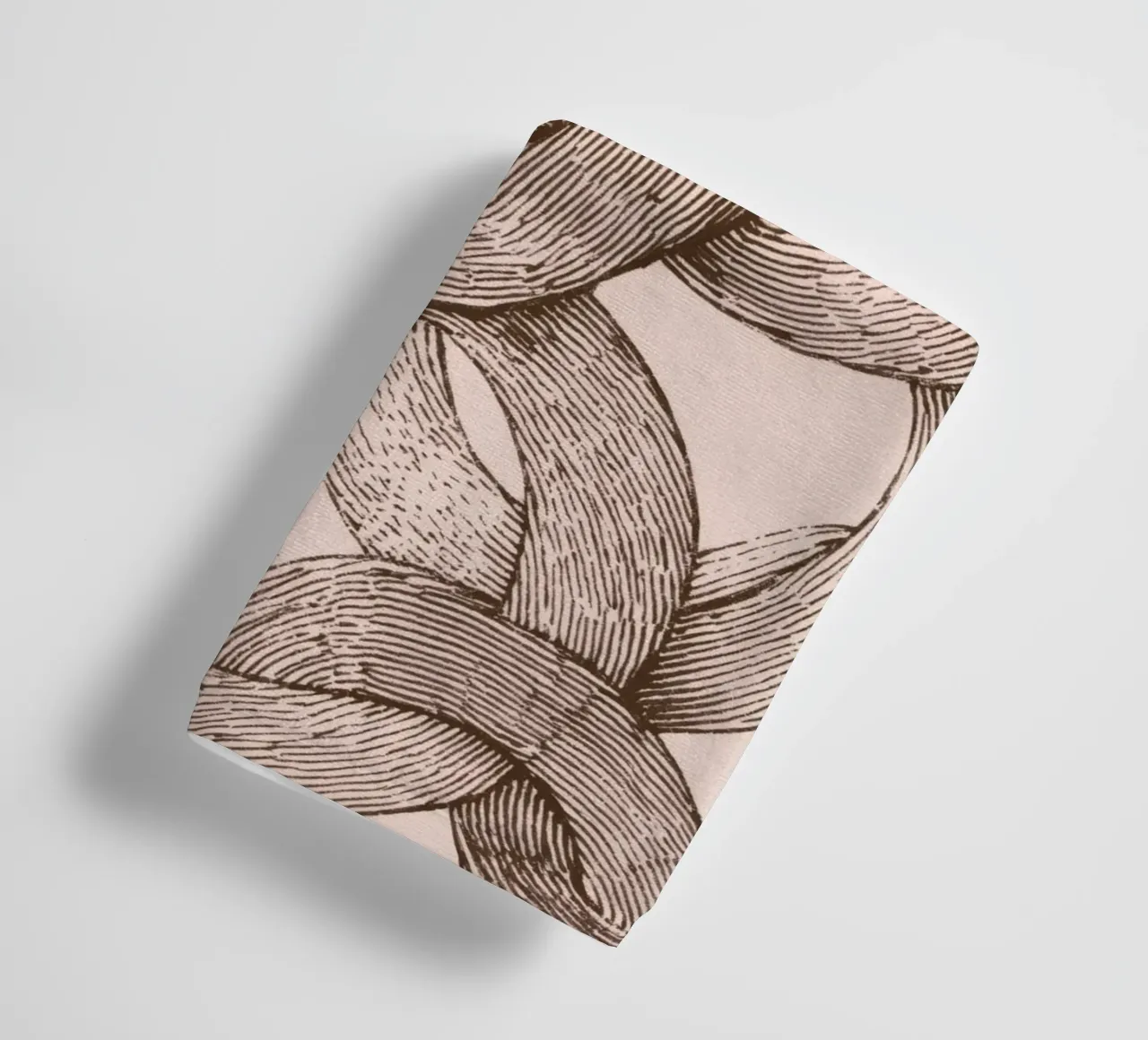 Loom asciugamano da bagno da treechild
