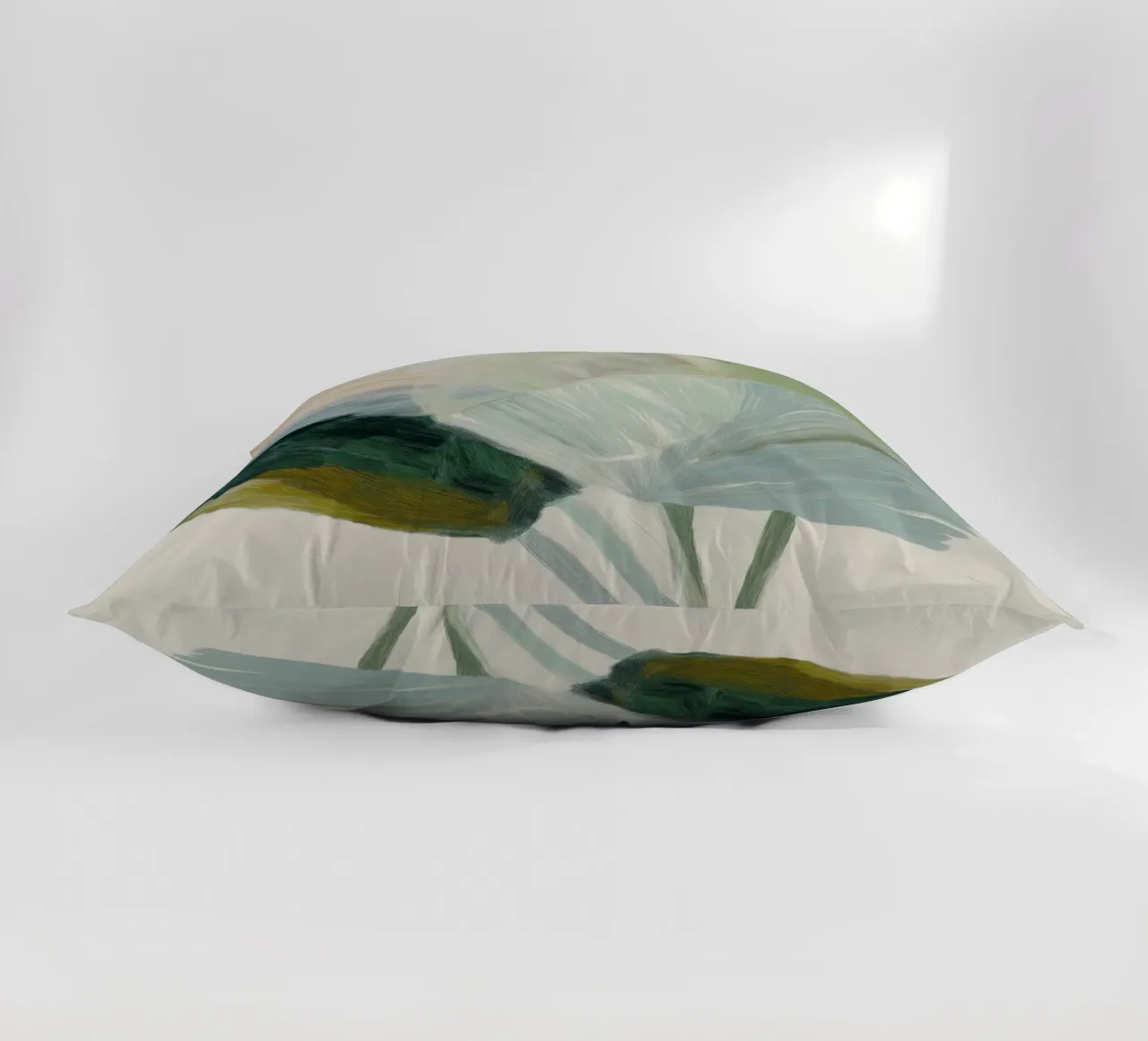 Pastel Botanics cuscino da treechild