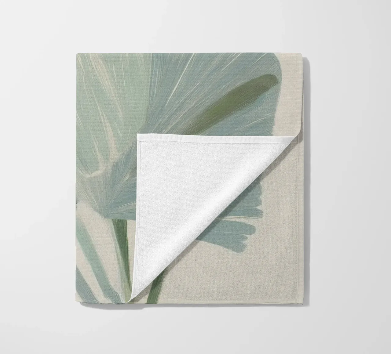Pastel Botanics telo mare da treechild