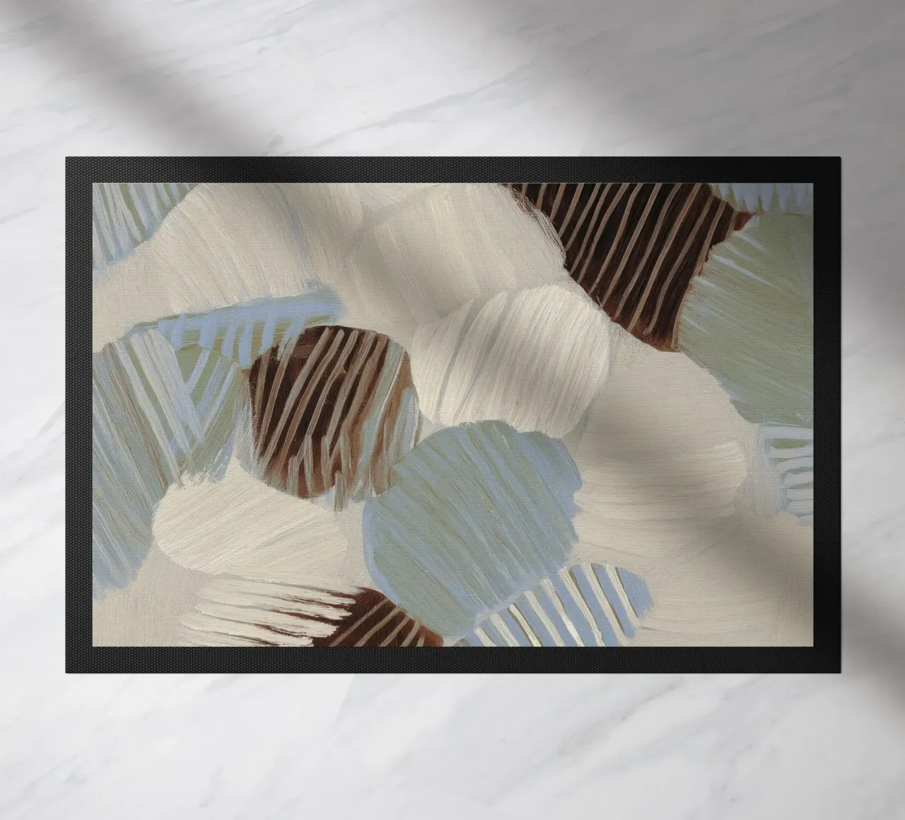 Fossil Leafs zerbino da treechild