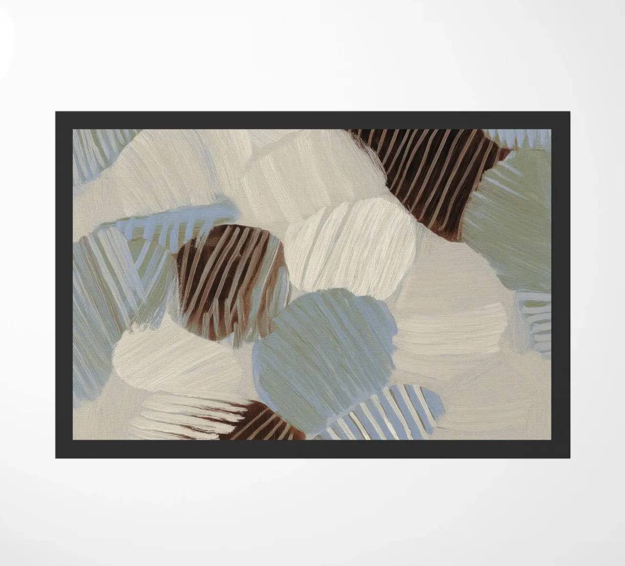 Fossil Leafs zerbino da treechild