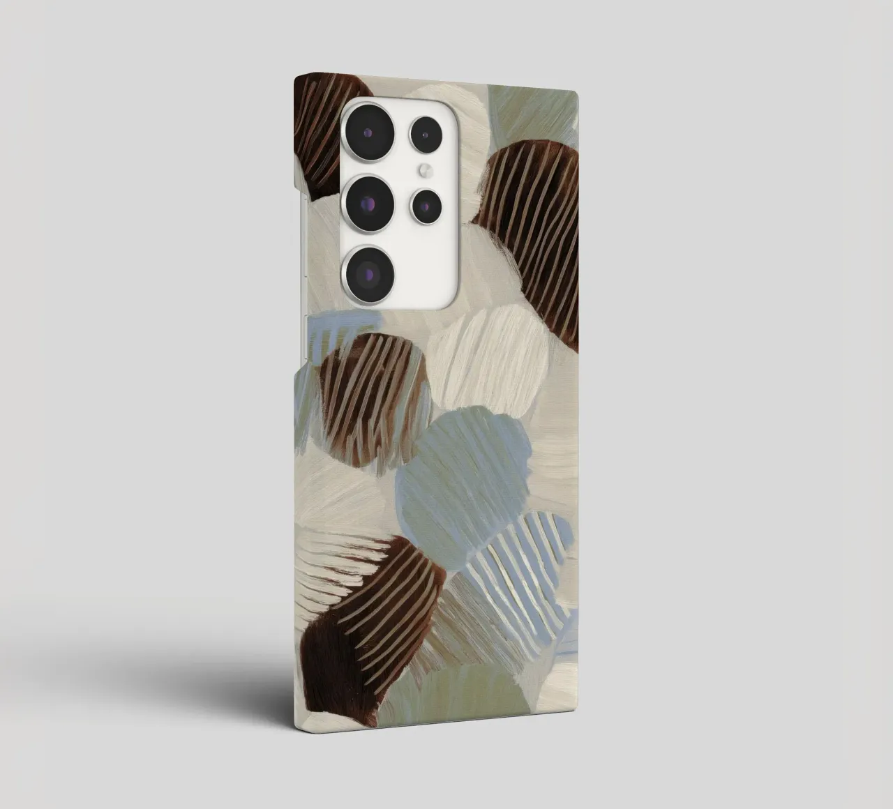 Fossil Leafs cover samsung da treechild