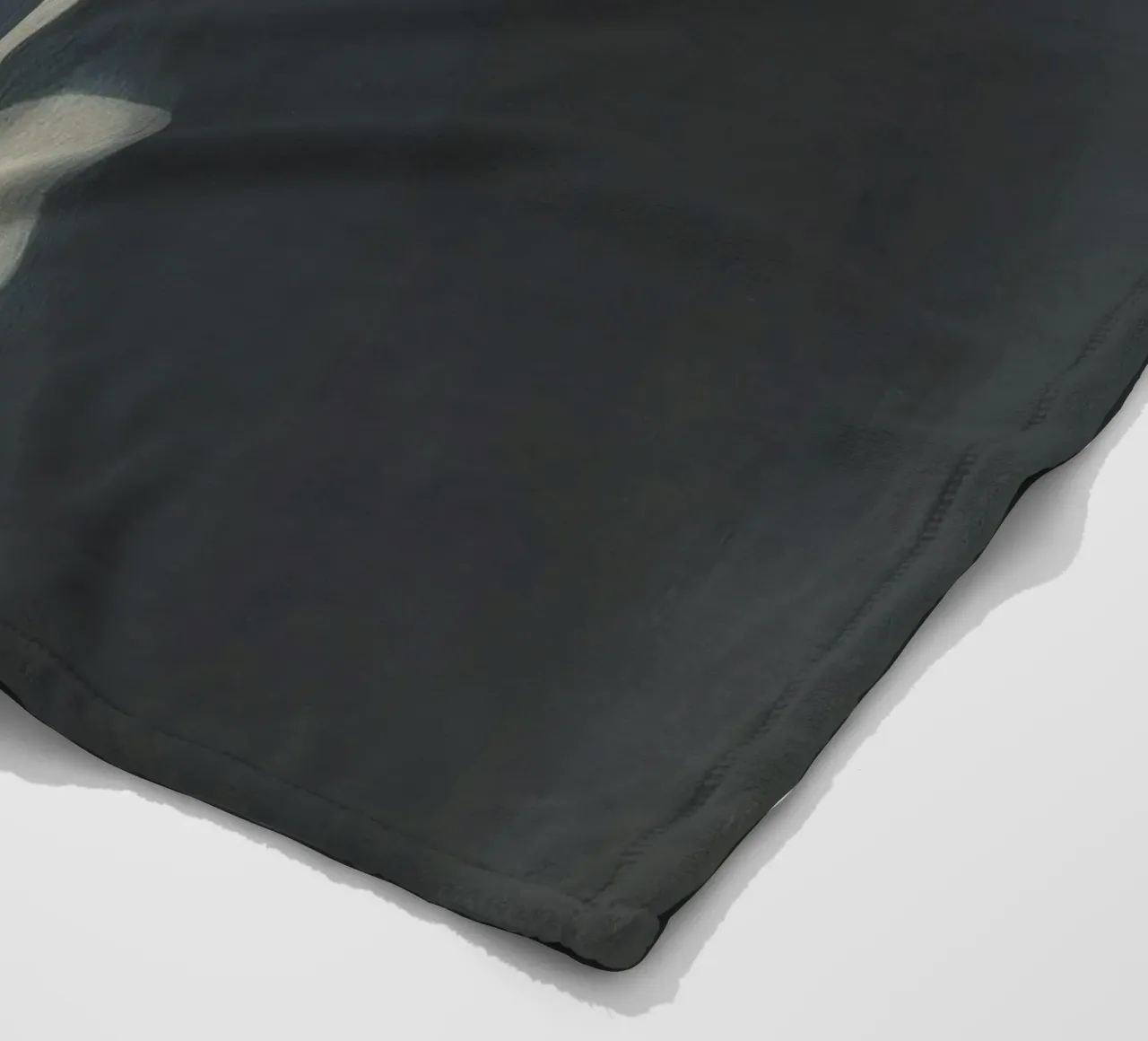 Faded Bloom No 02 coperta in pile da treechild
