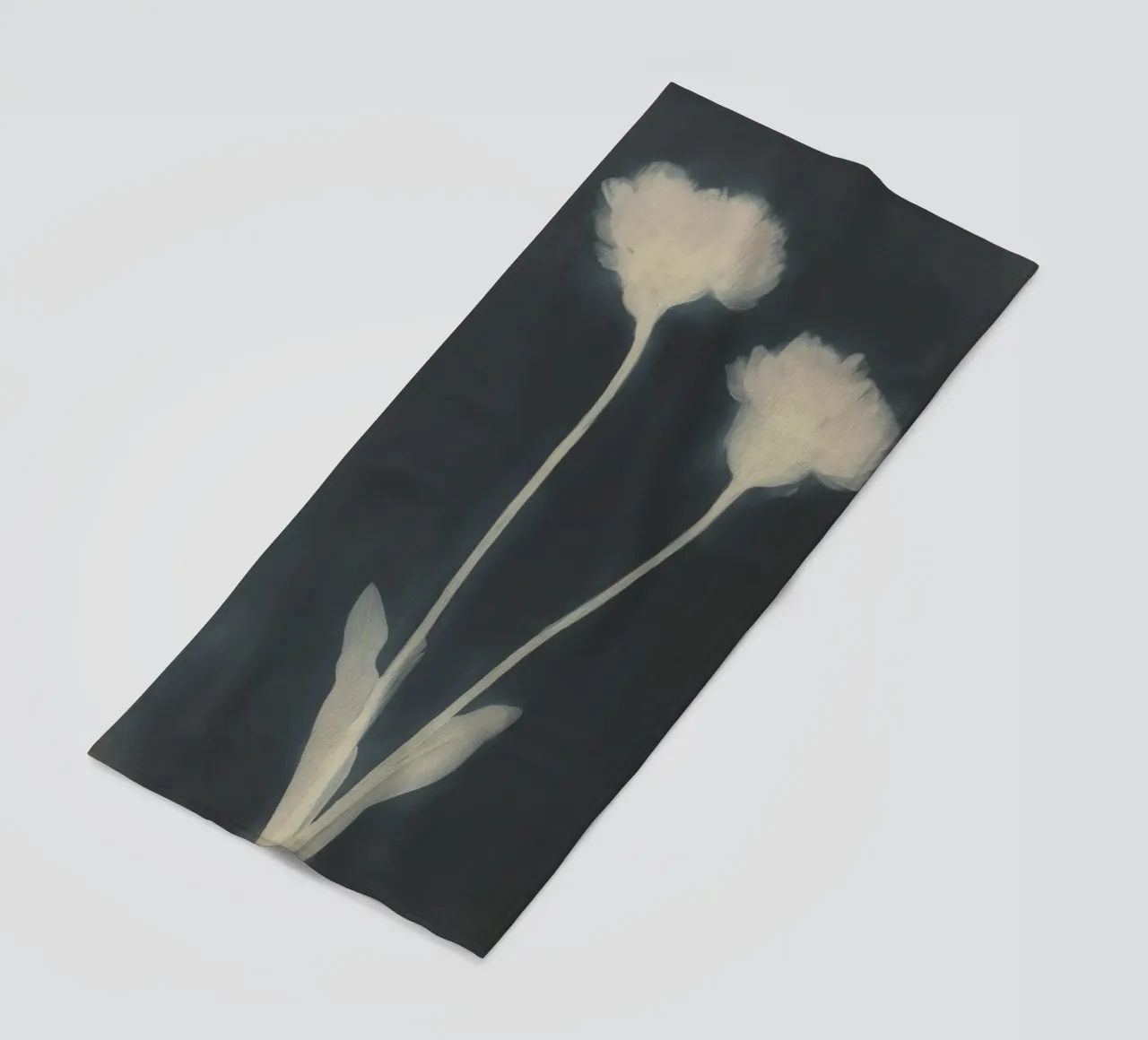 Faded Bloom No 02 telo mare da treechild