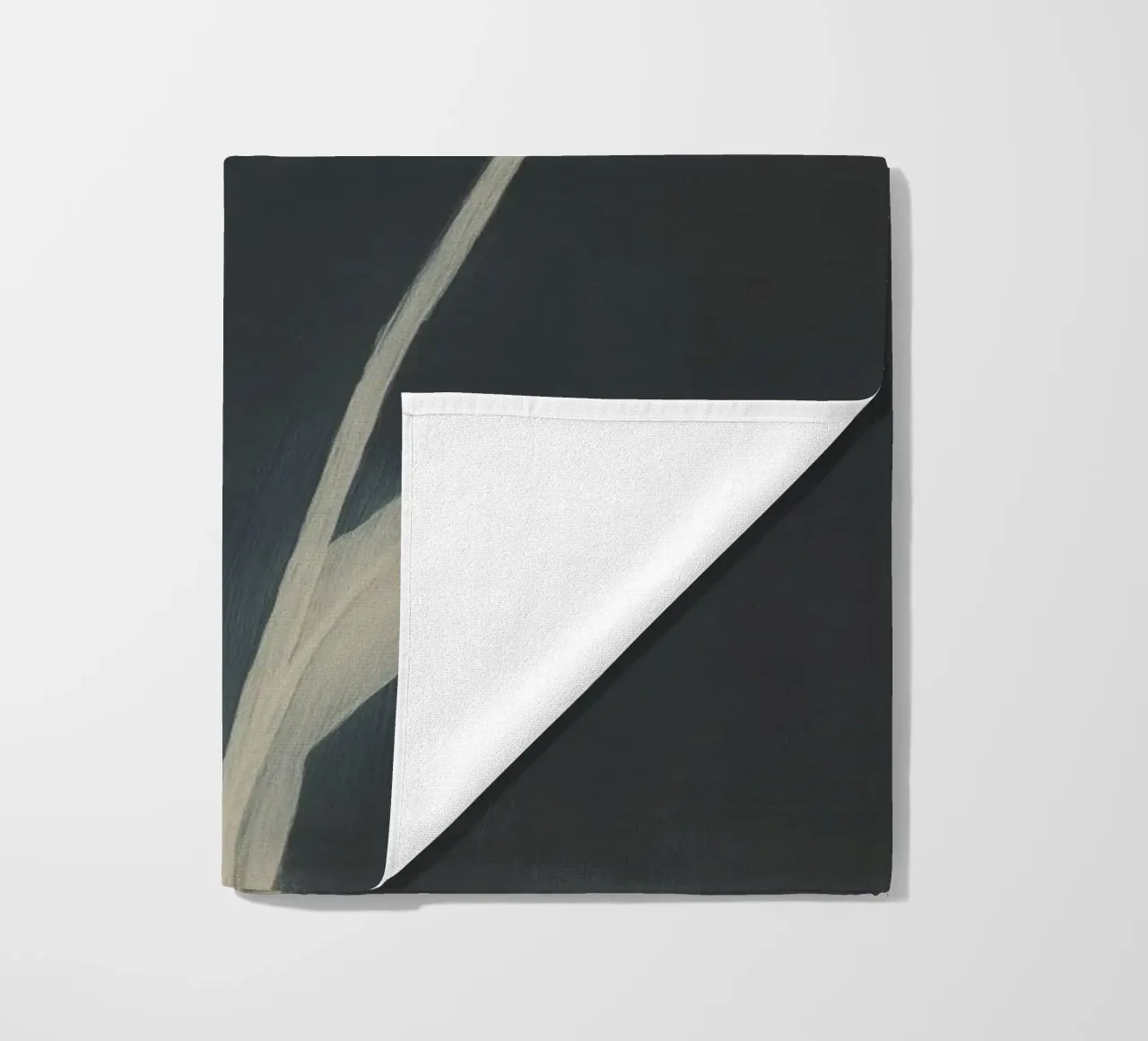 Faded Bloom No 02 telo mare da treechild