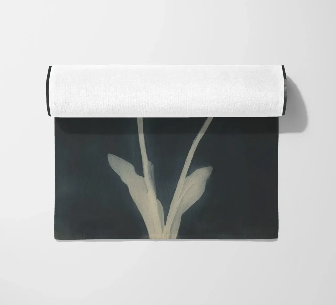 Faded Bloom No 02 telo mare da treechild