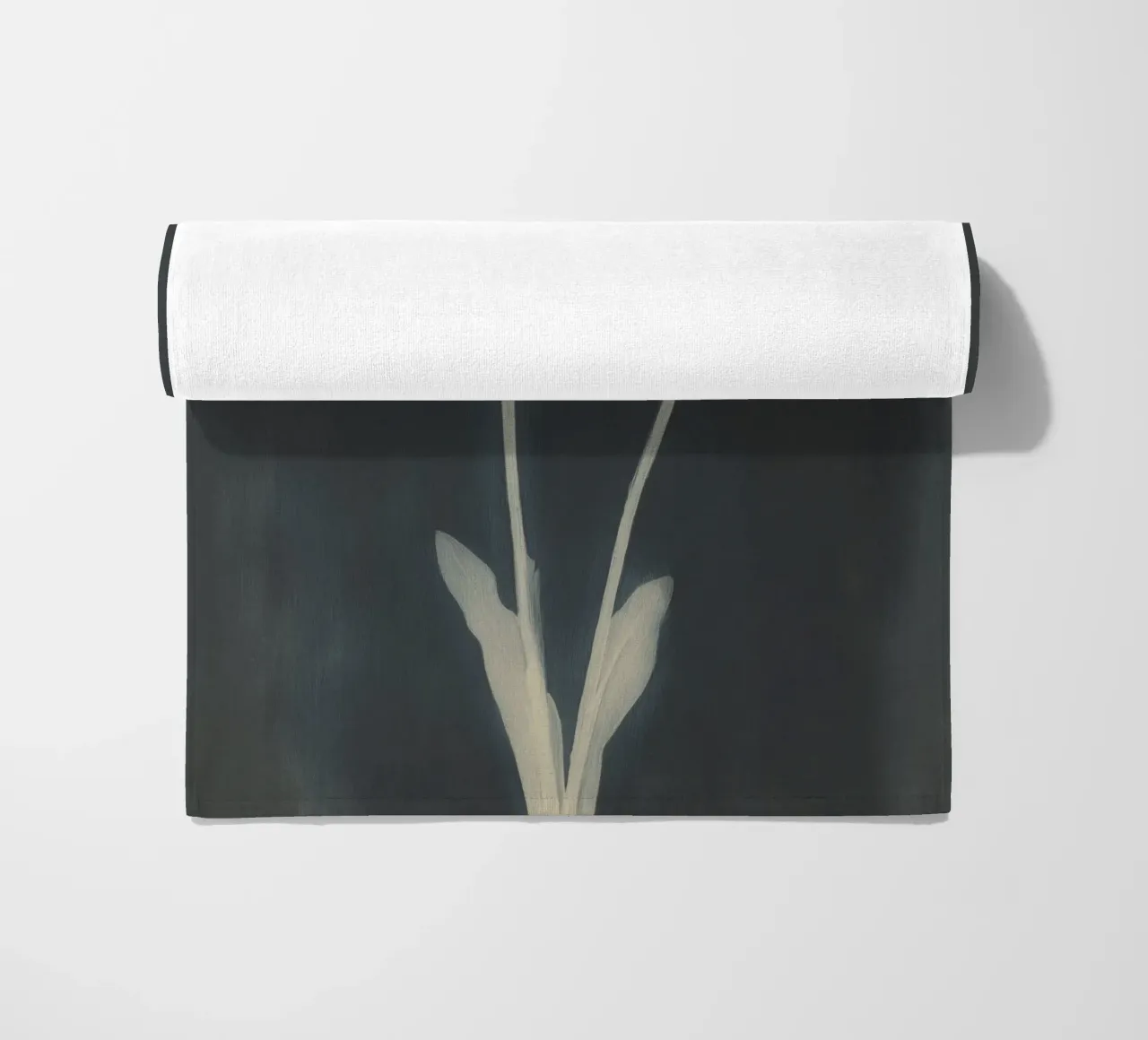 Faded Bloom No 02 telo mare da treechild