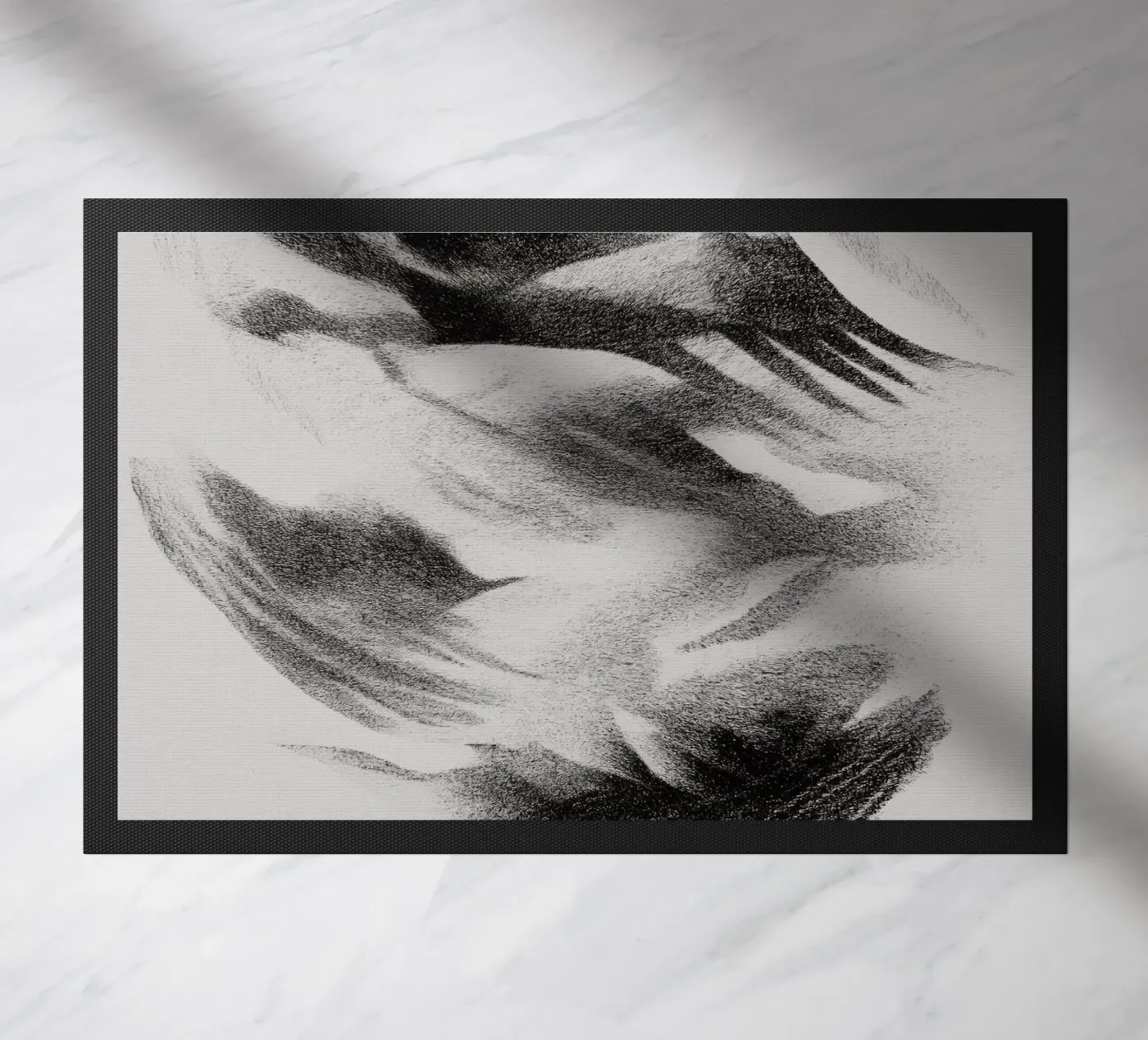 Ash Drift zerbino da treechild