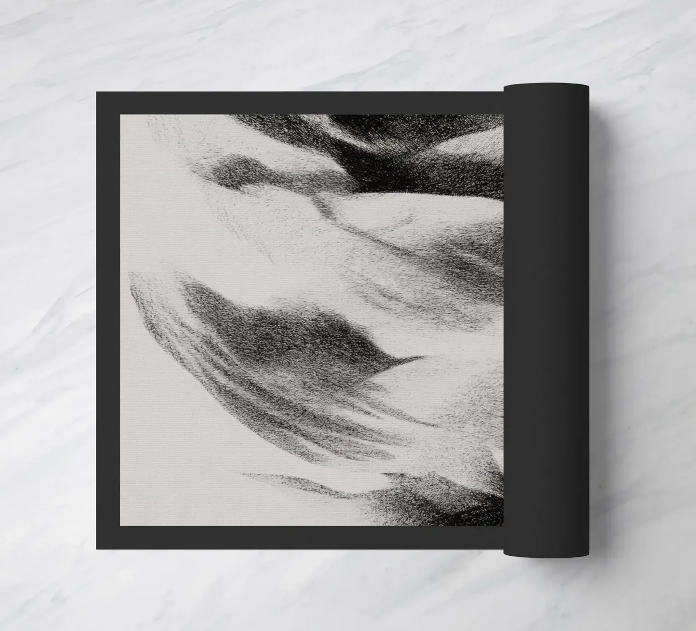 Ash Drift zerbino da treechild