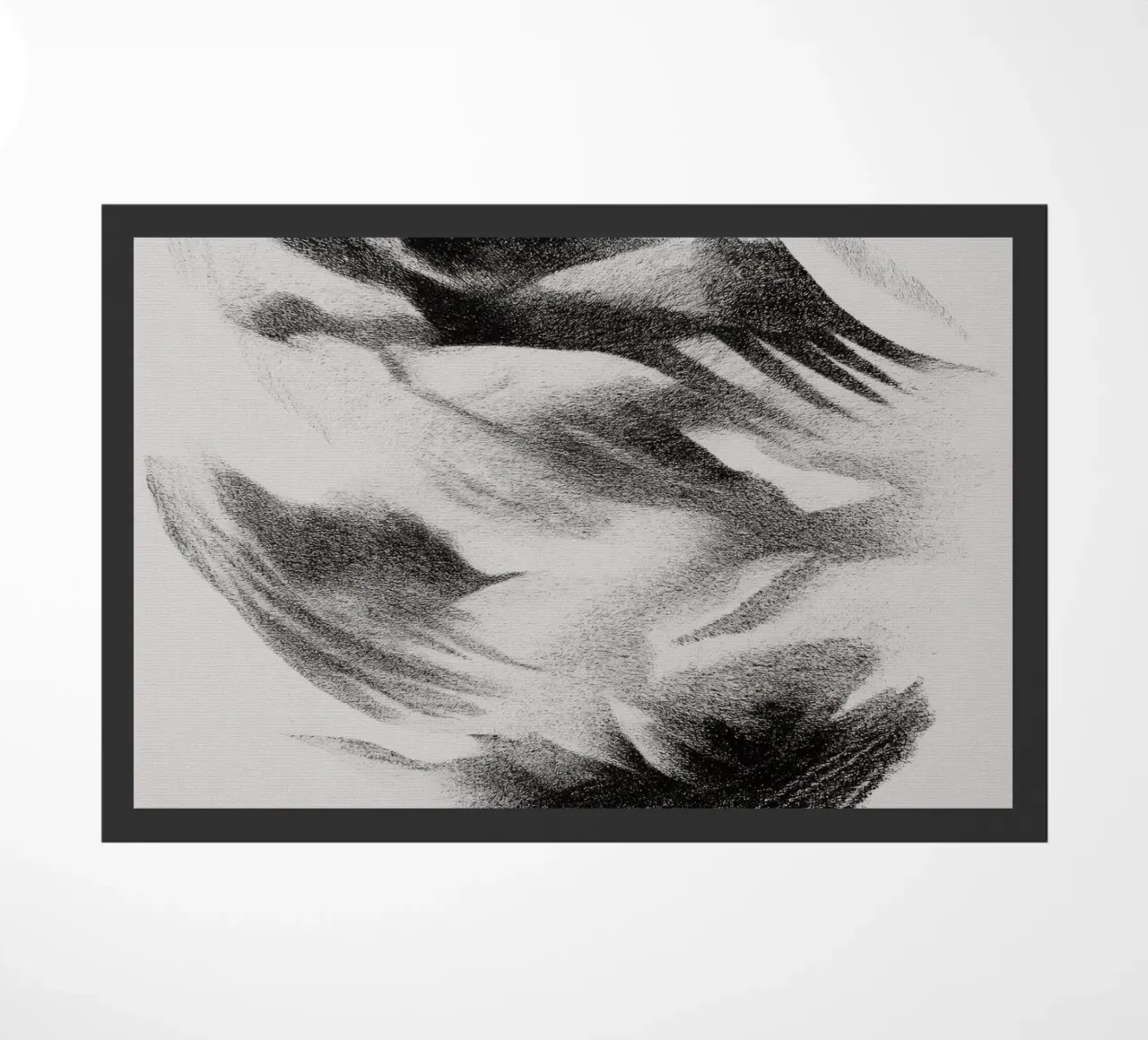 Ash Drift zerbino da treechild