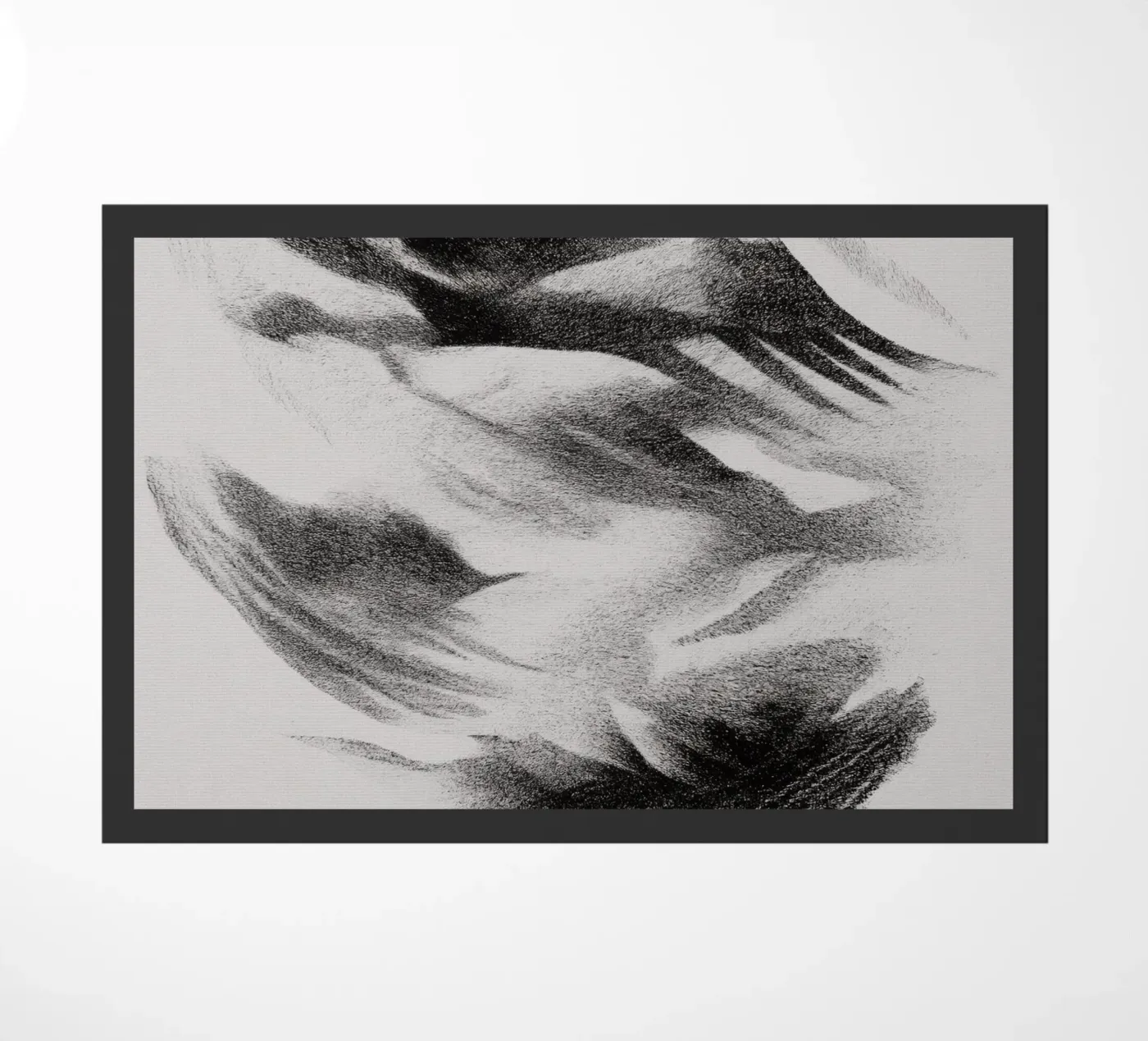 Ash Drift zerbino da treechild