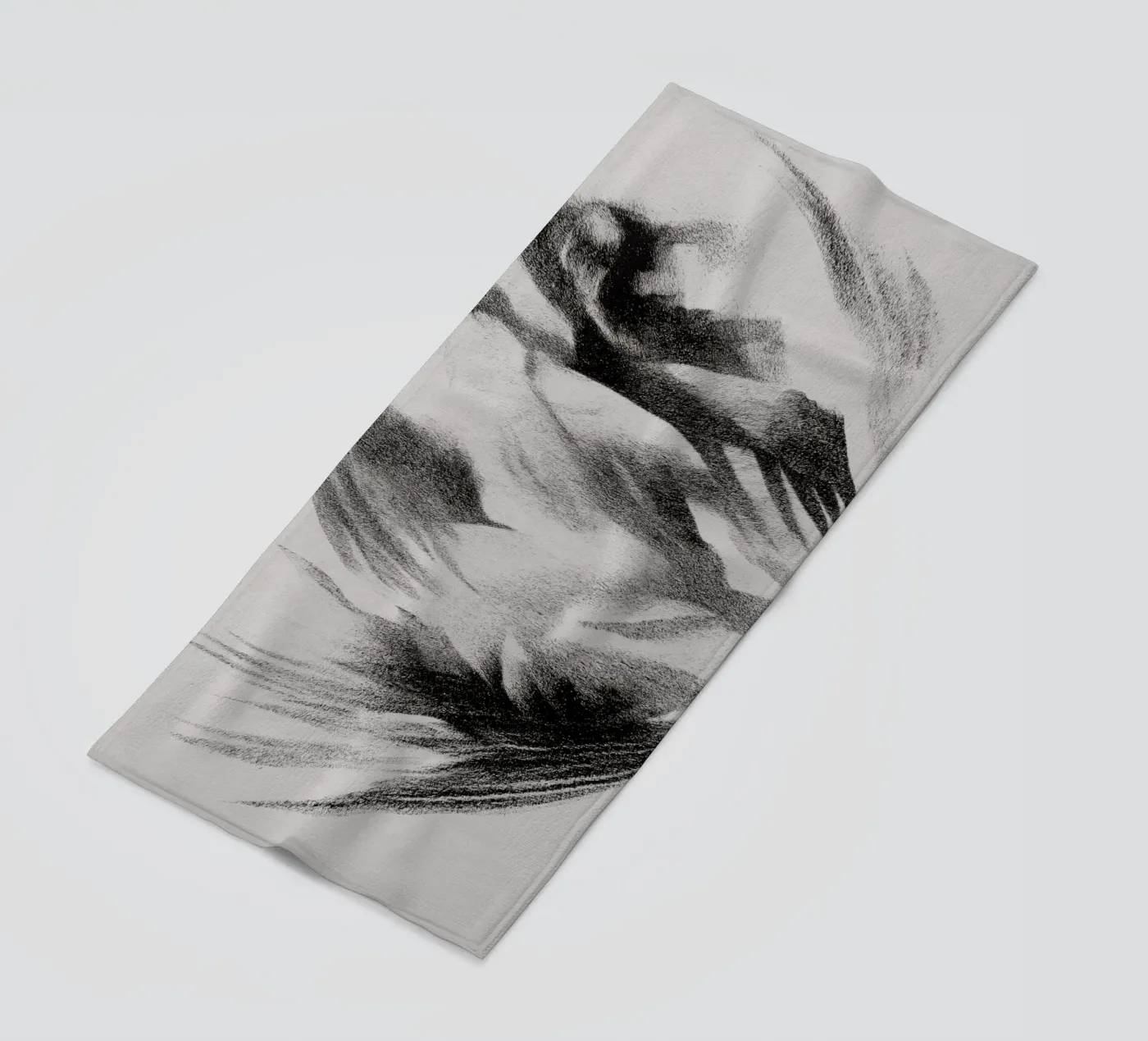 Ash Drift telo mare da treechild