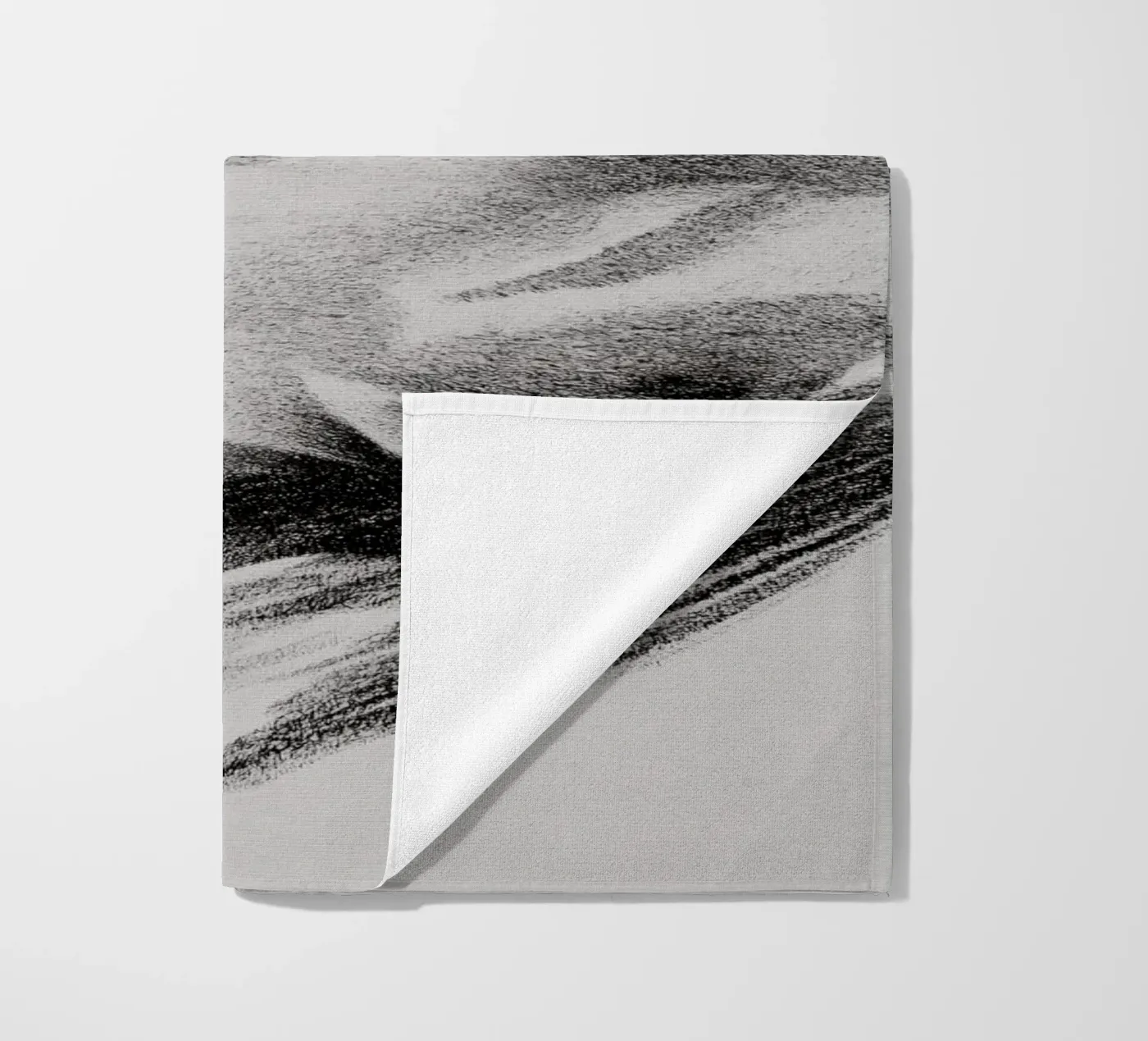 Ash Drift telo mare da treechild