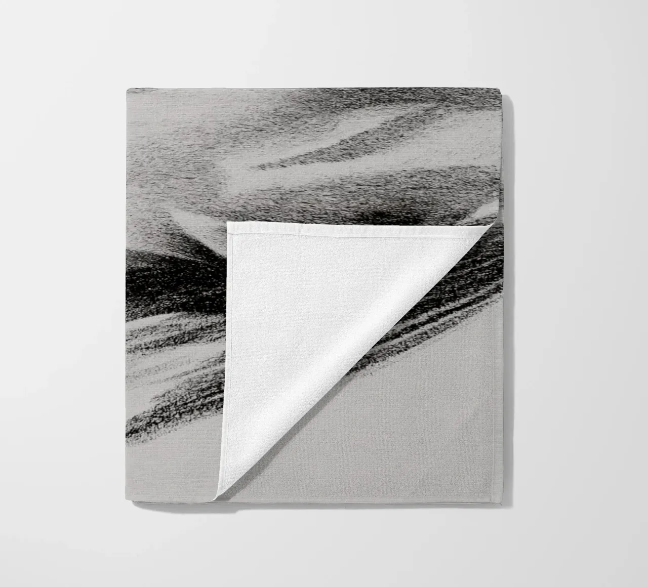 Ash Drift telo mare da treechild