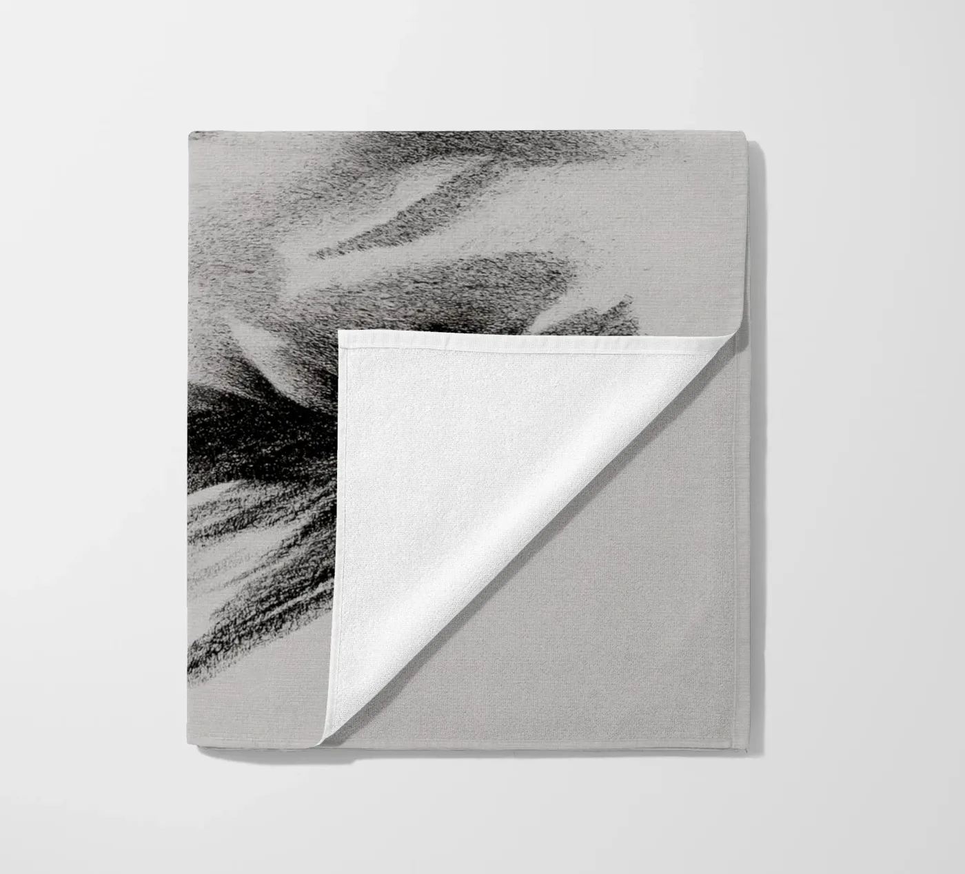 Ash Drift telo mare da treechild