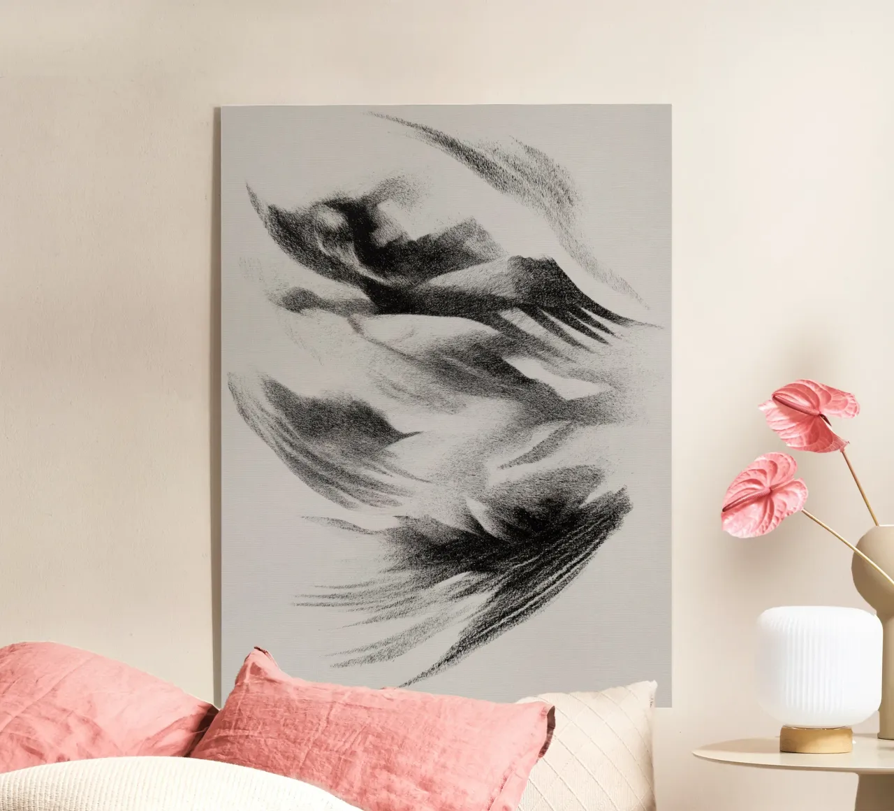 Ash Drift plexiglass da treechild