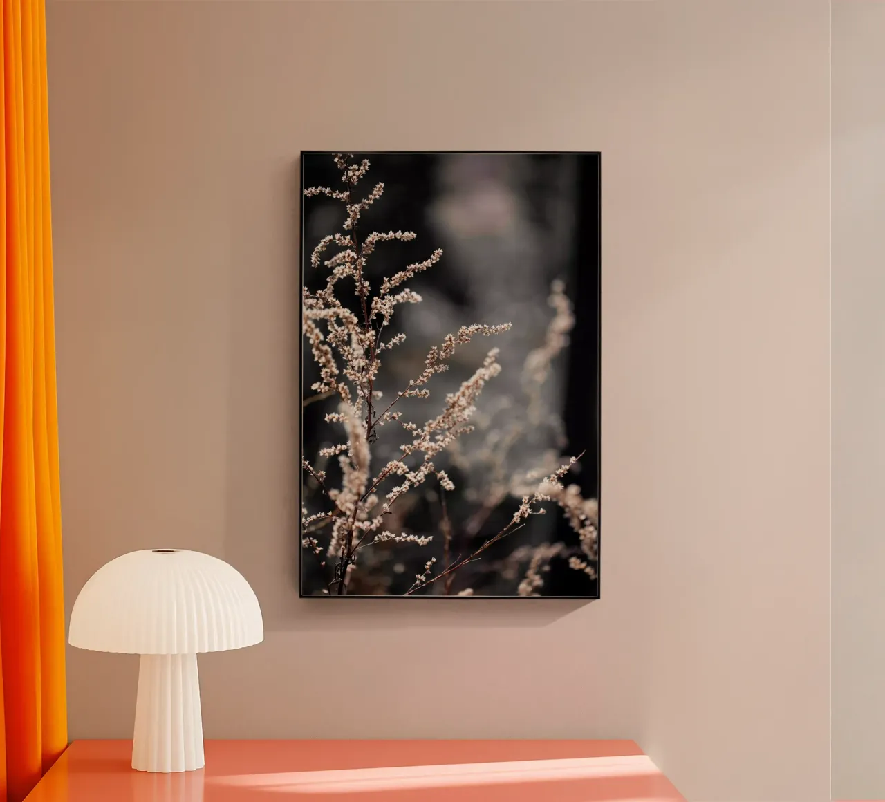 Unknown 9 plexiglass da Mareike Böhmer Photography