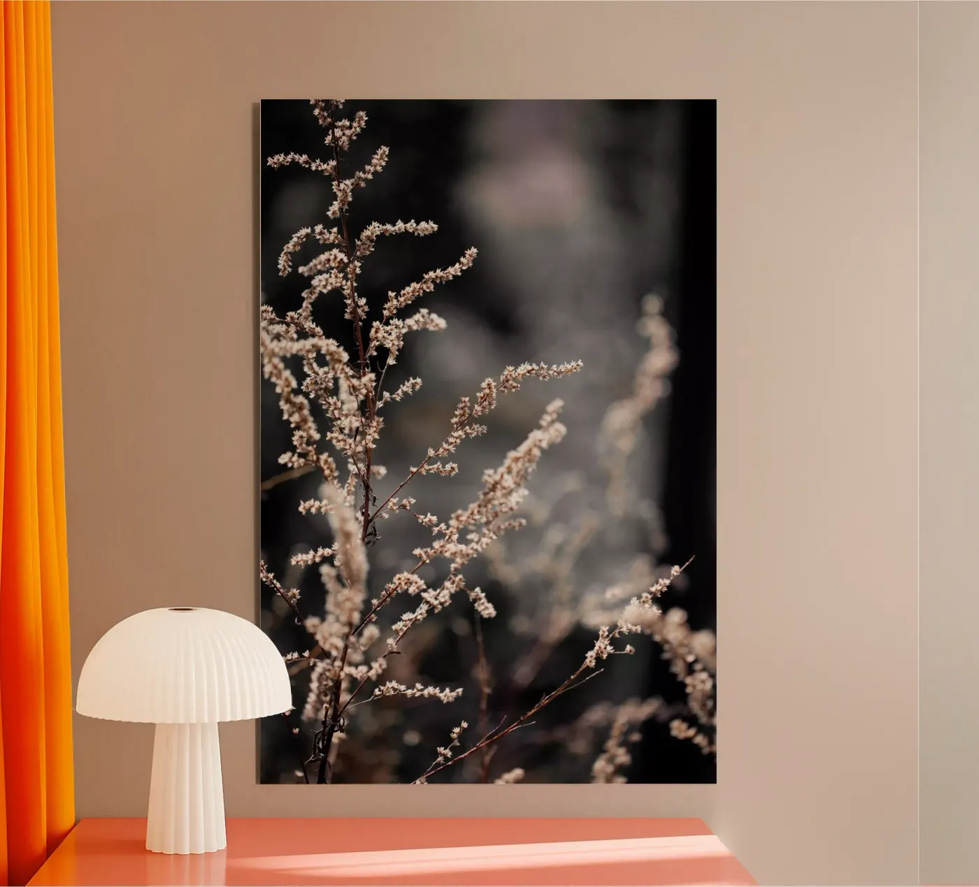 Unknown 9 alluminio dibond da Mareike Böhmer Photography