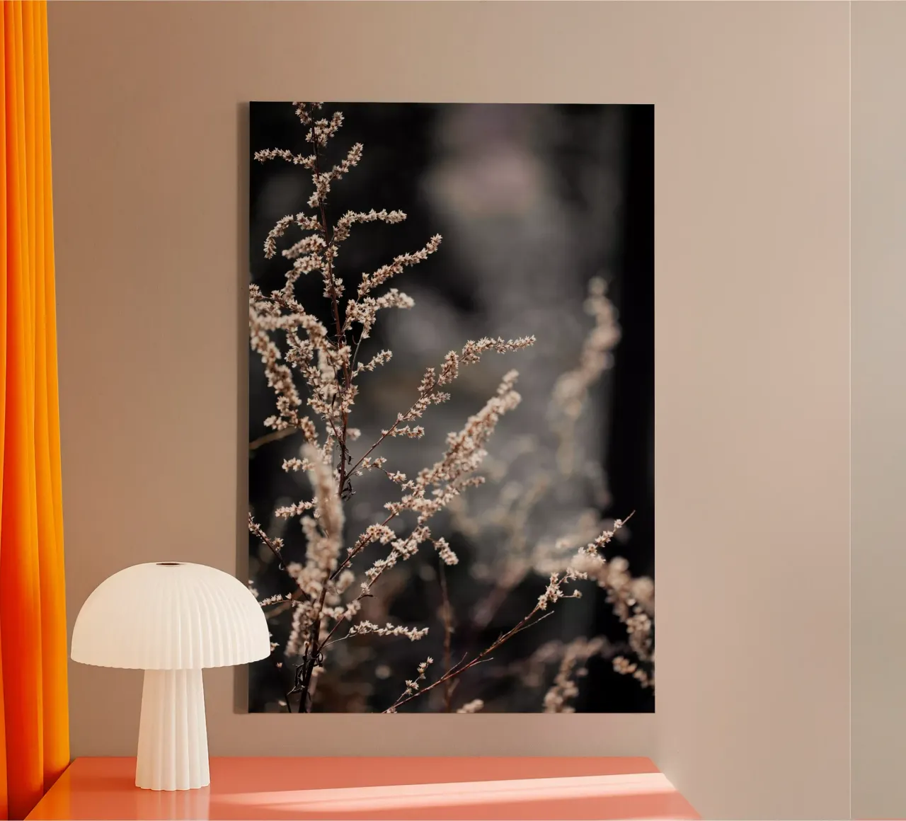 Unknown 9 tela da Mareike Böhmer Photography