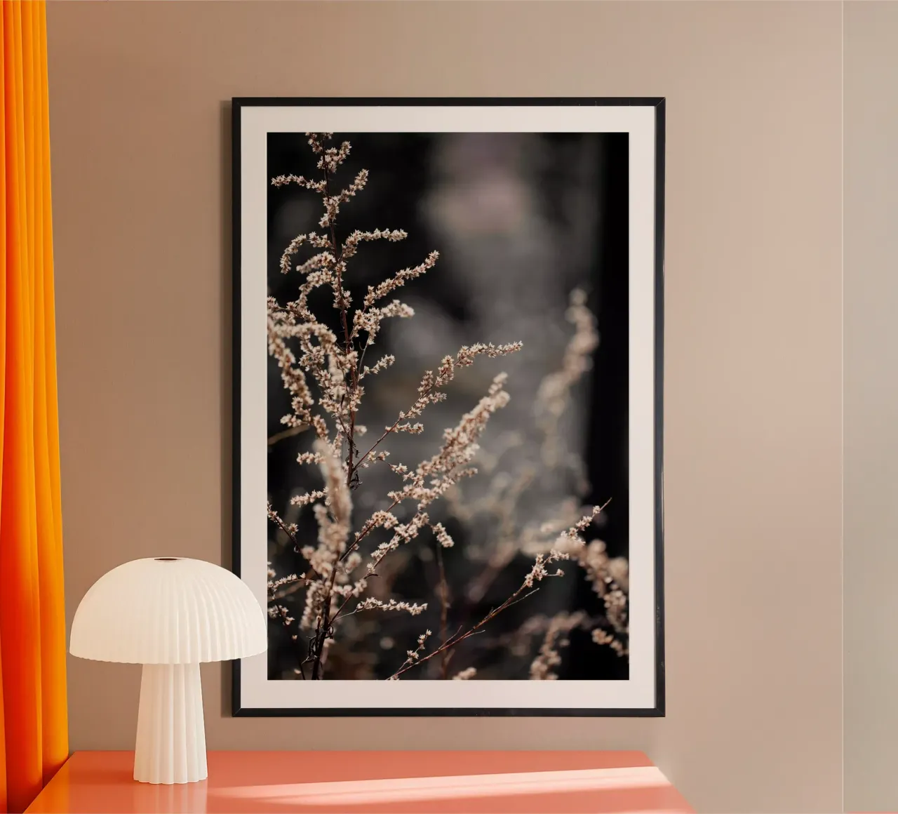 Unknown 9 poster da Mareike Böhmer Photography