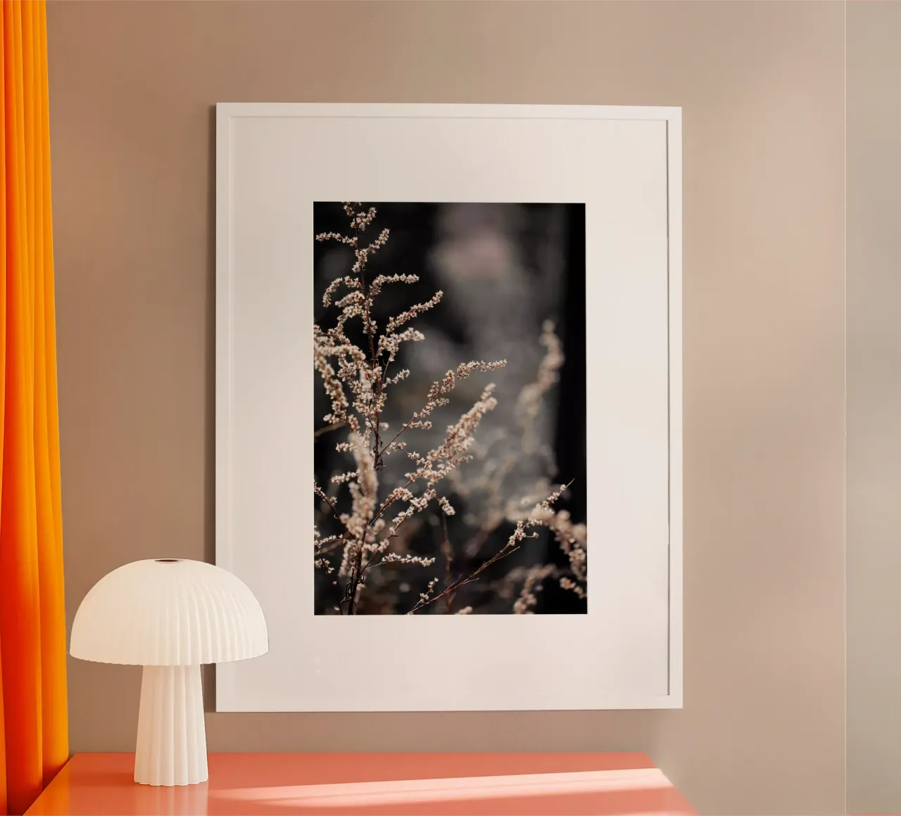 Unknown 9 poster da Mareike Böhmer Photography