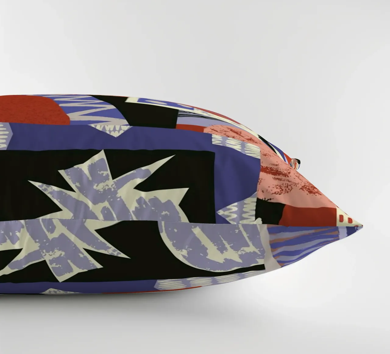 Silent Structure cuscino da RS LAB STUDIO