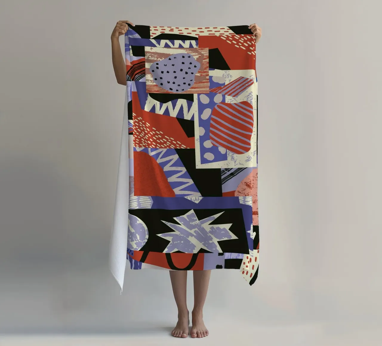 Silent Structure telo mare da RS LAB STUDIO