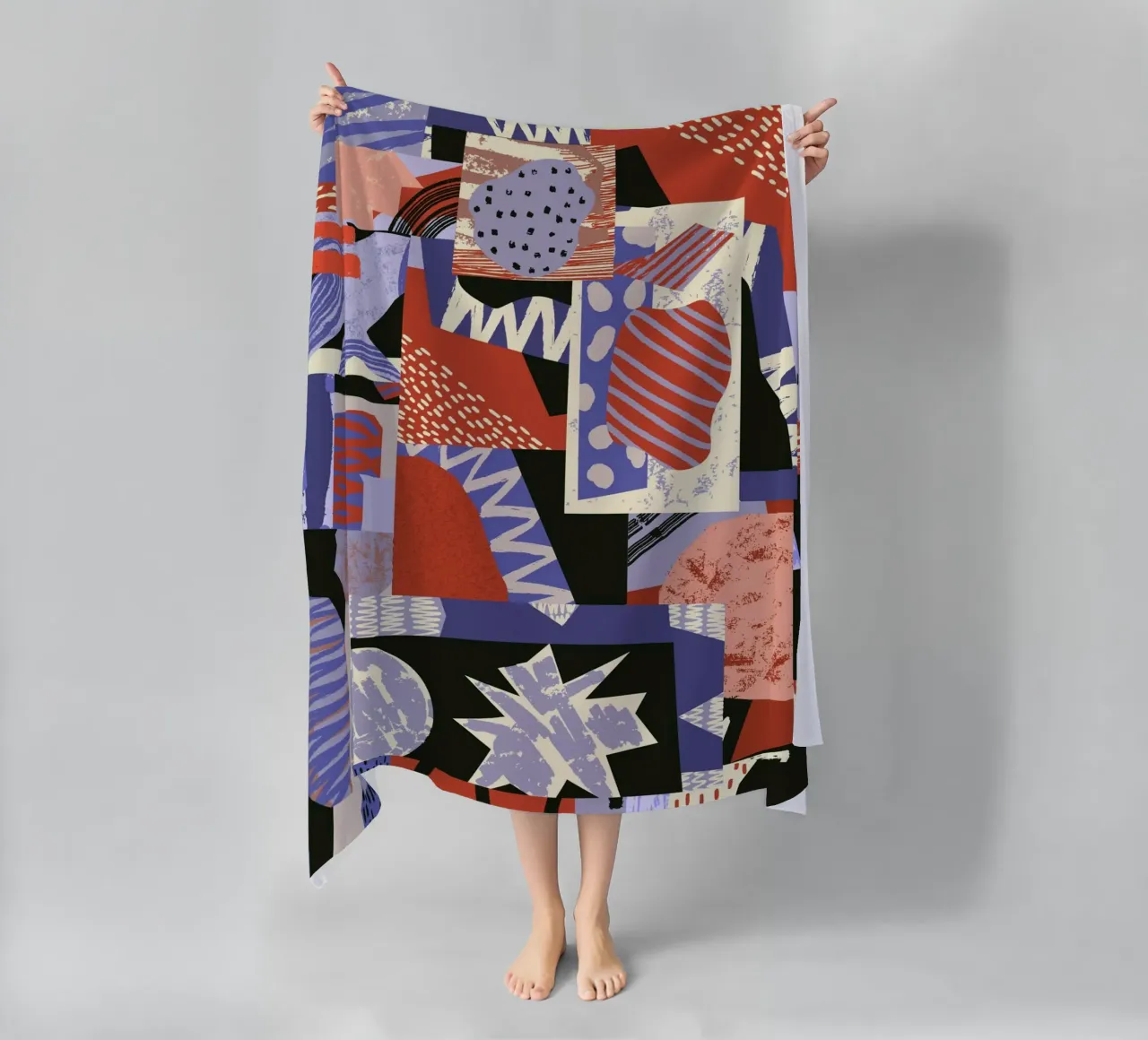 Silent Structure telo mare da RS LAB STUDIO