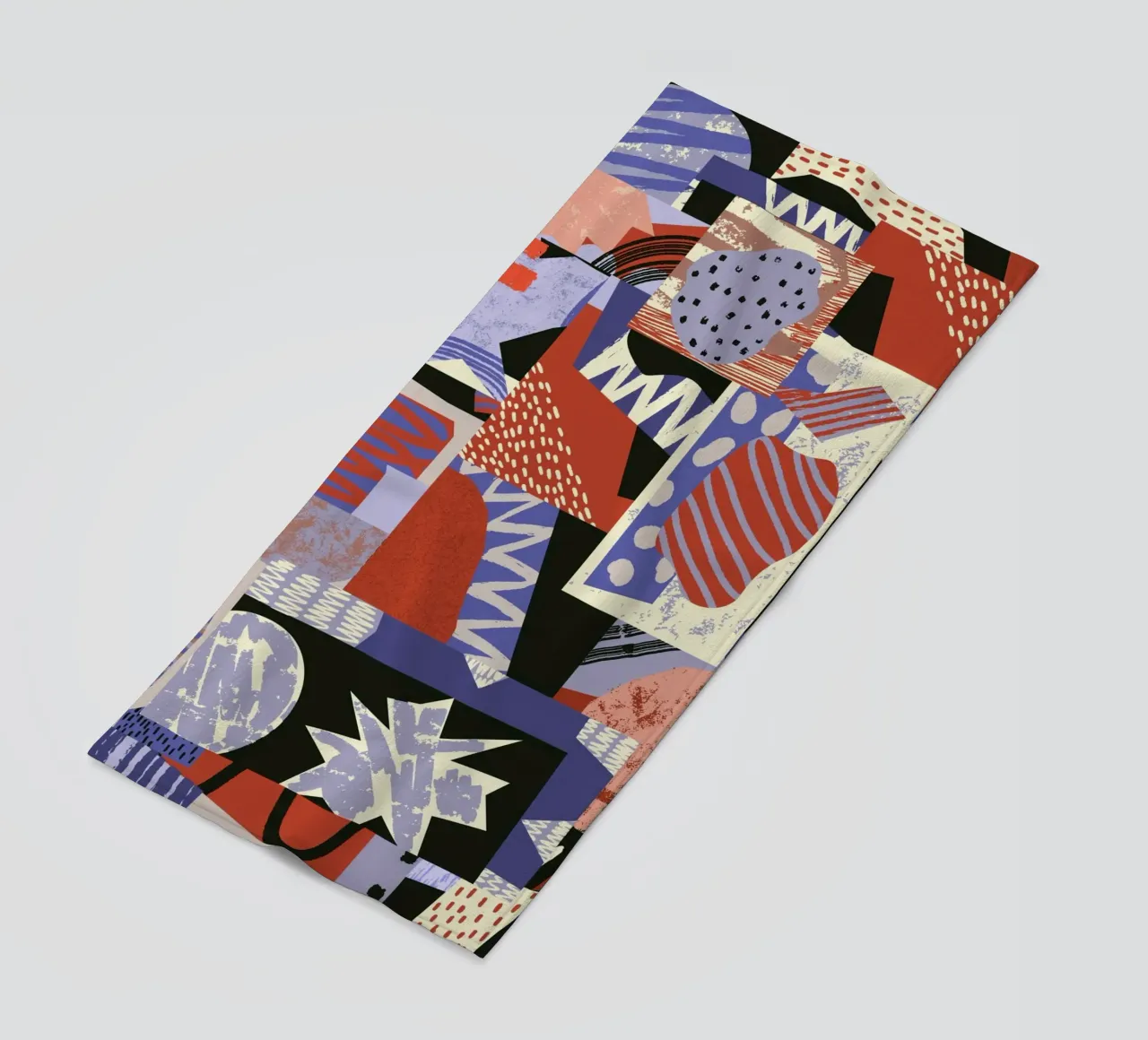 Silent Structure telo mare da RS LAB STUDIO