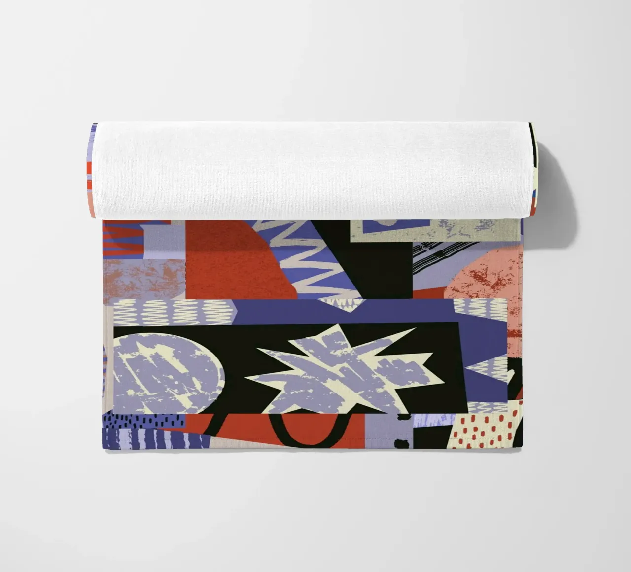 Silent Structure telo mare da RS LAB STUDIO