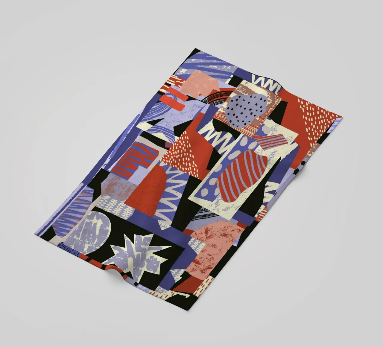 Silent Structure telo mare da RS LAB STUDIO