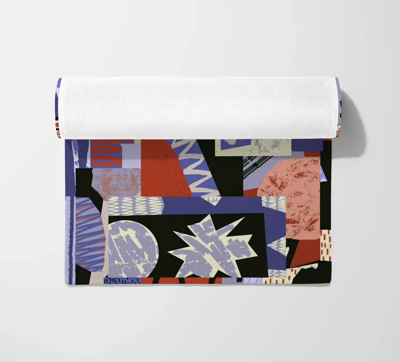 Silent Structure telo mare da RS LAB STUDIO