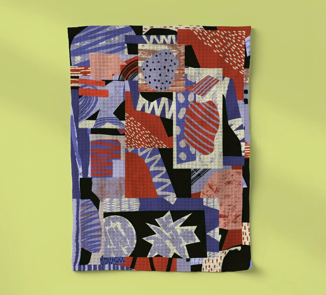 Silent Structure canovaccio da cucina da RS LAB STUDIO