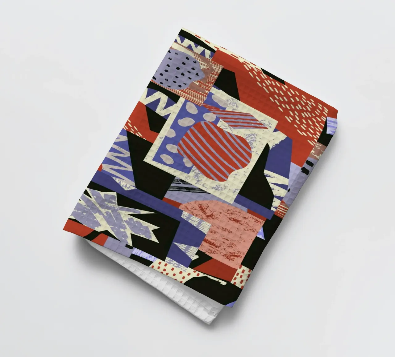 Silent Structure canovaccio da cucina da RS LAB STUDIO