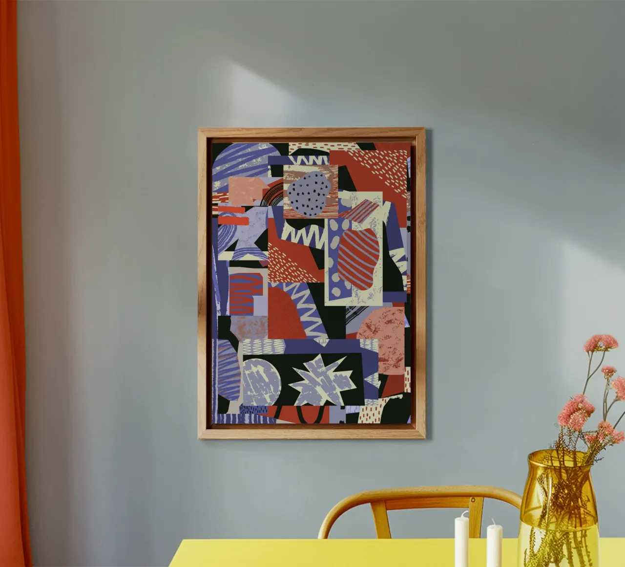 Silent Structure pannello forex da RS LAB STUDIO