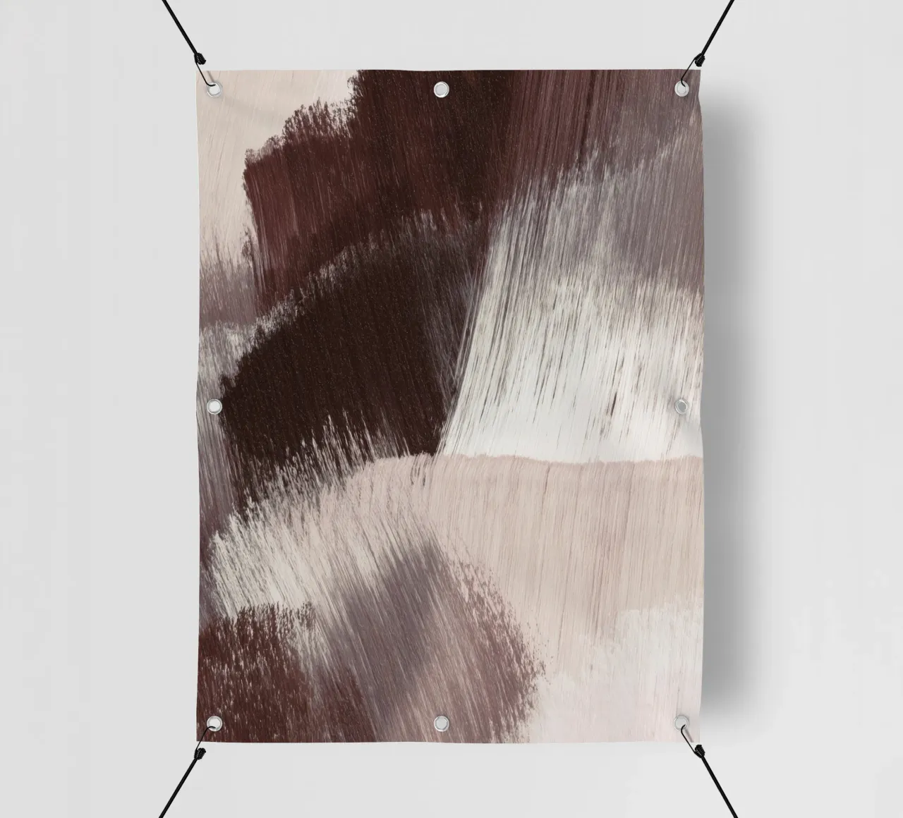 Slow Fade telo in pvc da treechild
