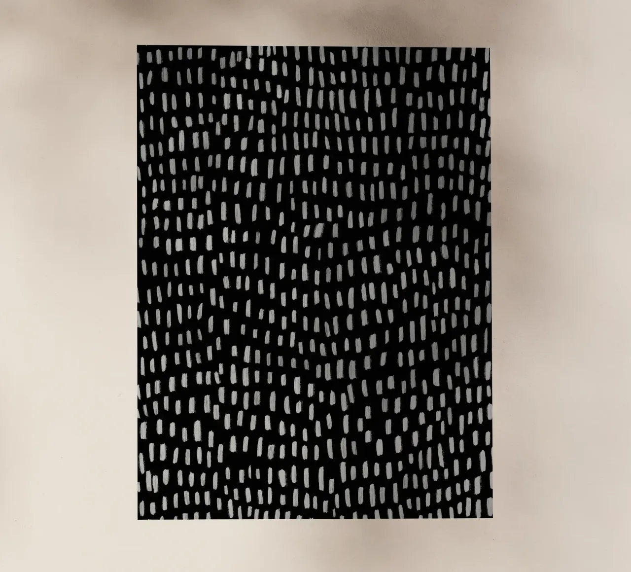 Tiny Strokes pellicola backlit da treechild