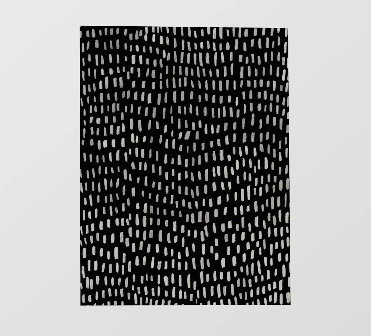 Tiny Strokes pellicola backlit da treechild