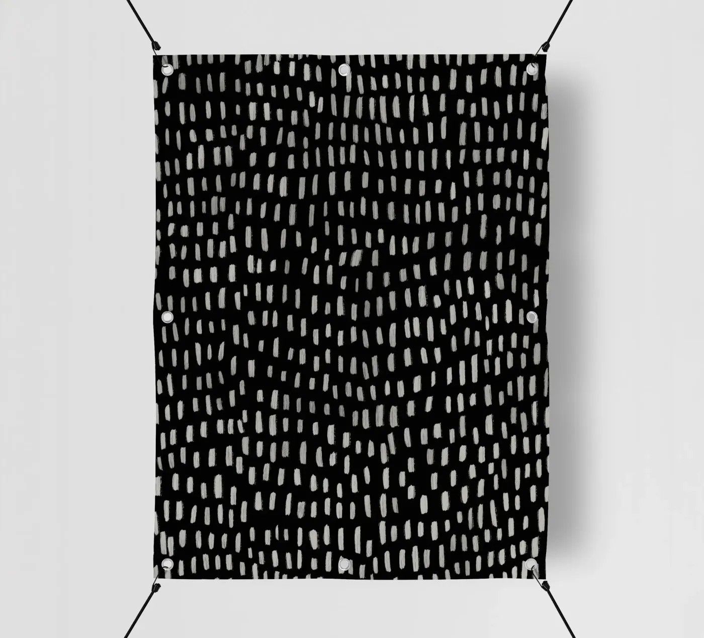 Tiny Strokes telo in pvc da treechild