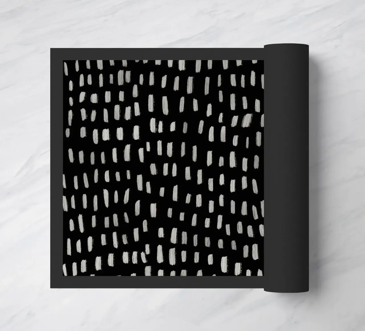 Tiny Strokes deurmat van treechild