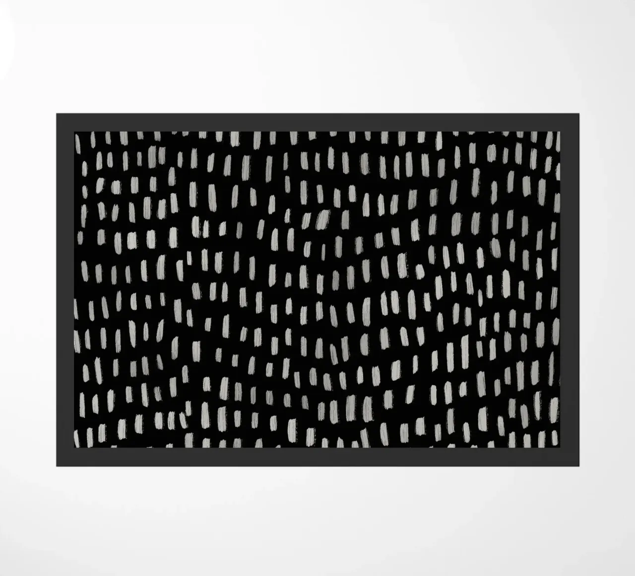 Tiny Strokes deurmat van treechild