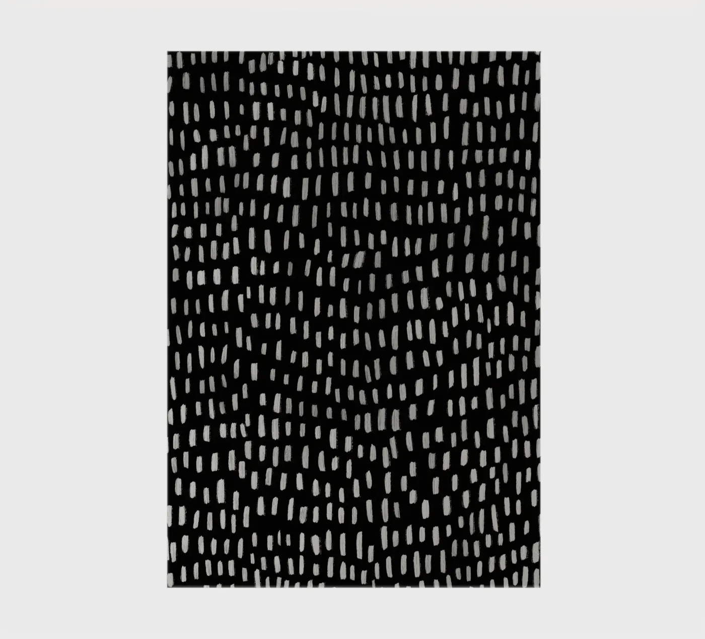 Tiny Strokes notebook by treechild