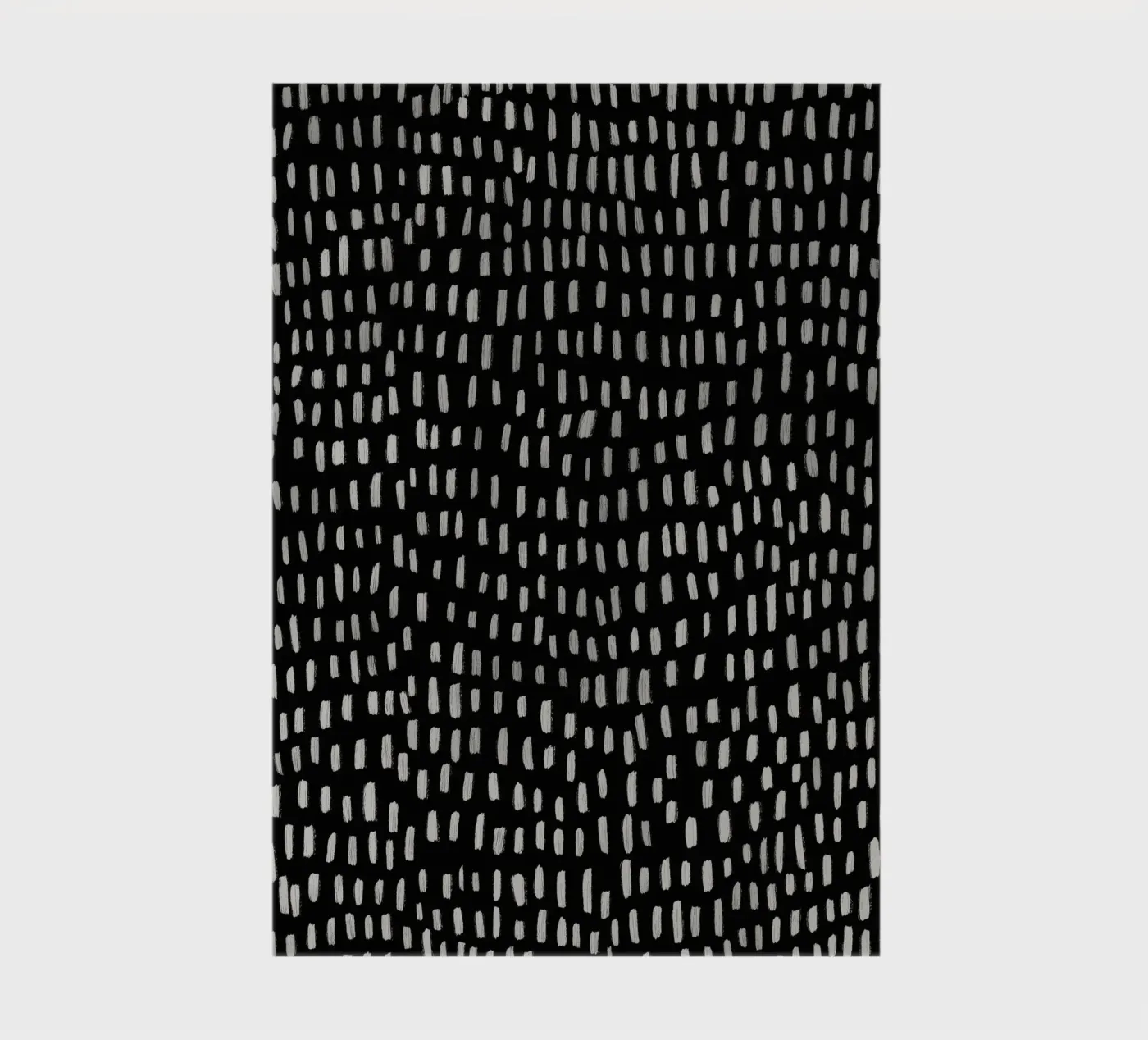 Tiny Strokes notebook by treechild